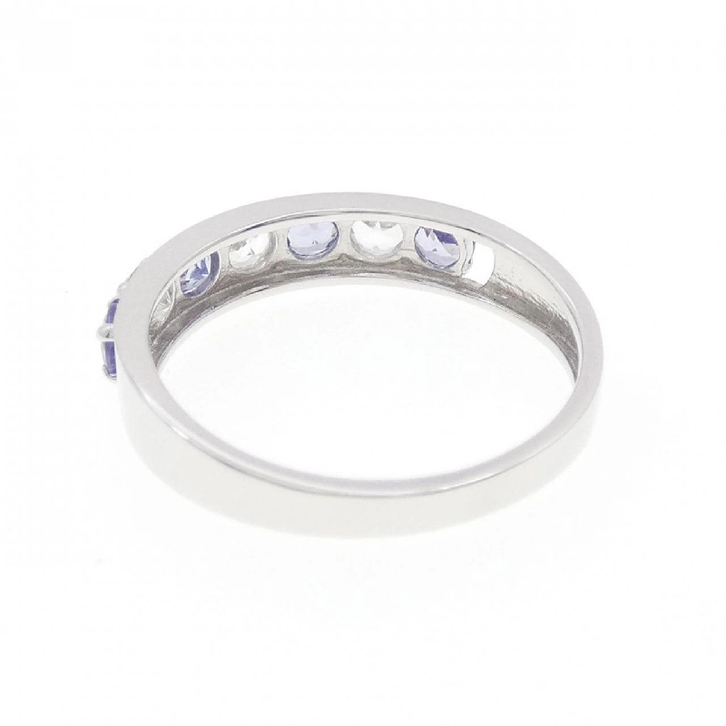 Nhẫn Tanzanite K10WG - Hàng hiệu Chính hãng 851067