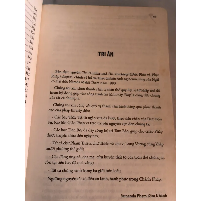 Đức Phật và Phật pháp 790129