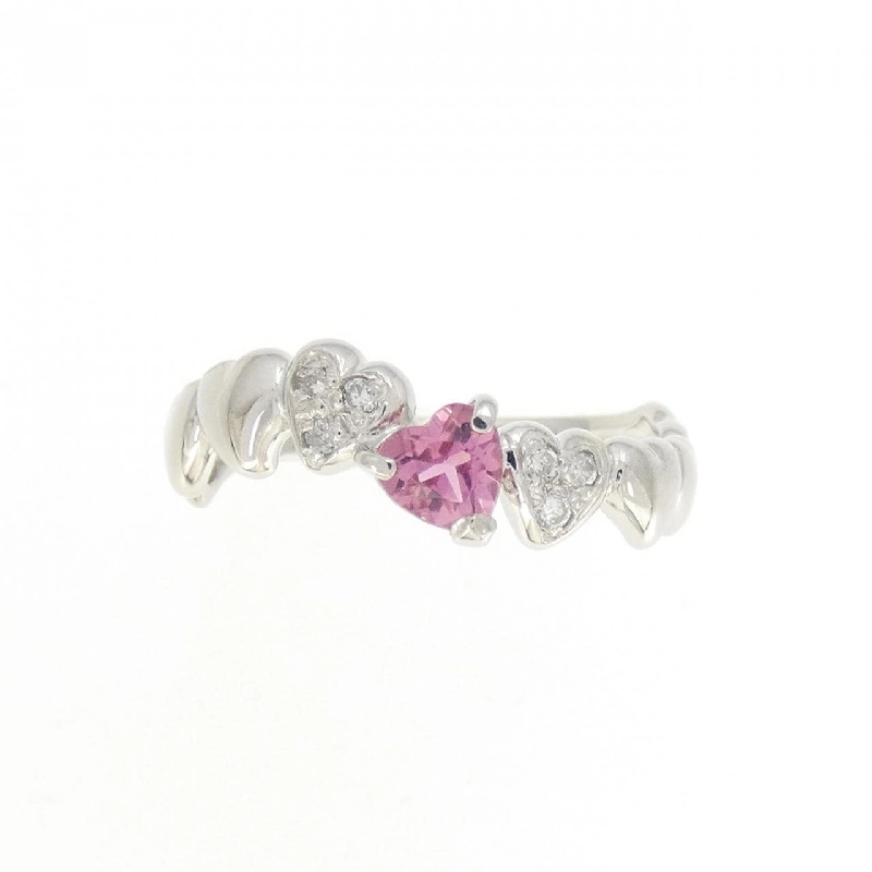 Nhẫn Tourmaline PT 672222