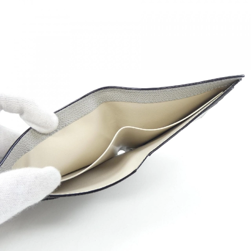 Ví VALEXTRA - Hàng hiệu Authentic 830779