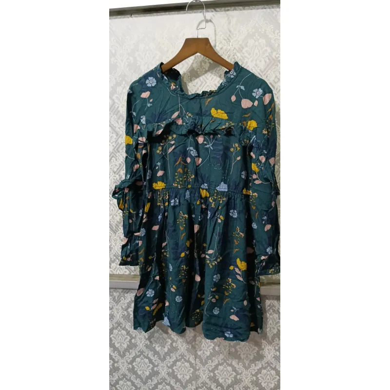 Áo đầm nữ,  973700