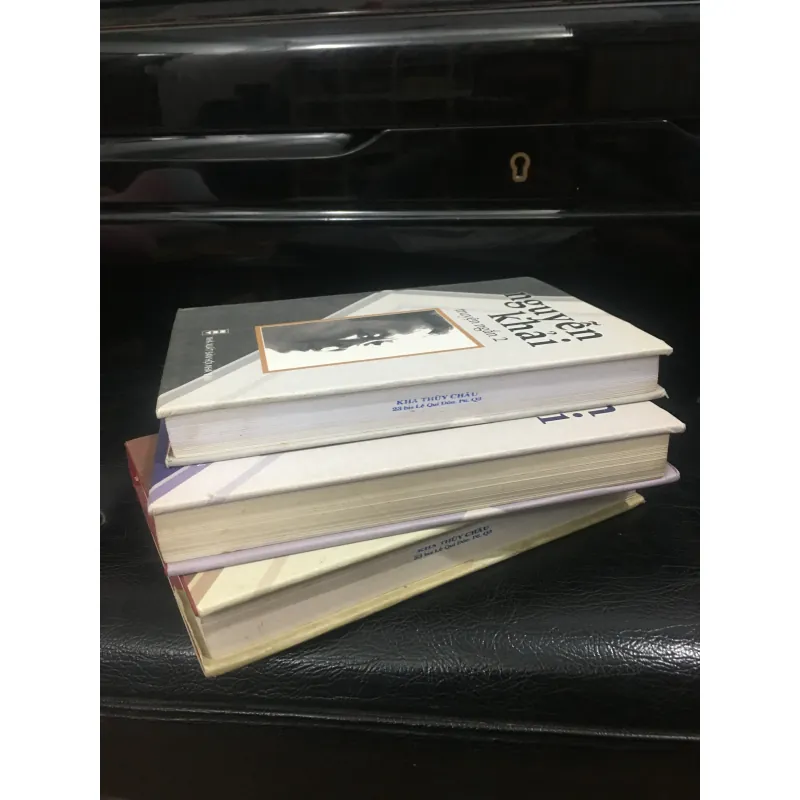 Nguyễn Khải - Truyện ngắn, Truyện vừa 970614