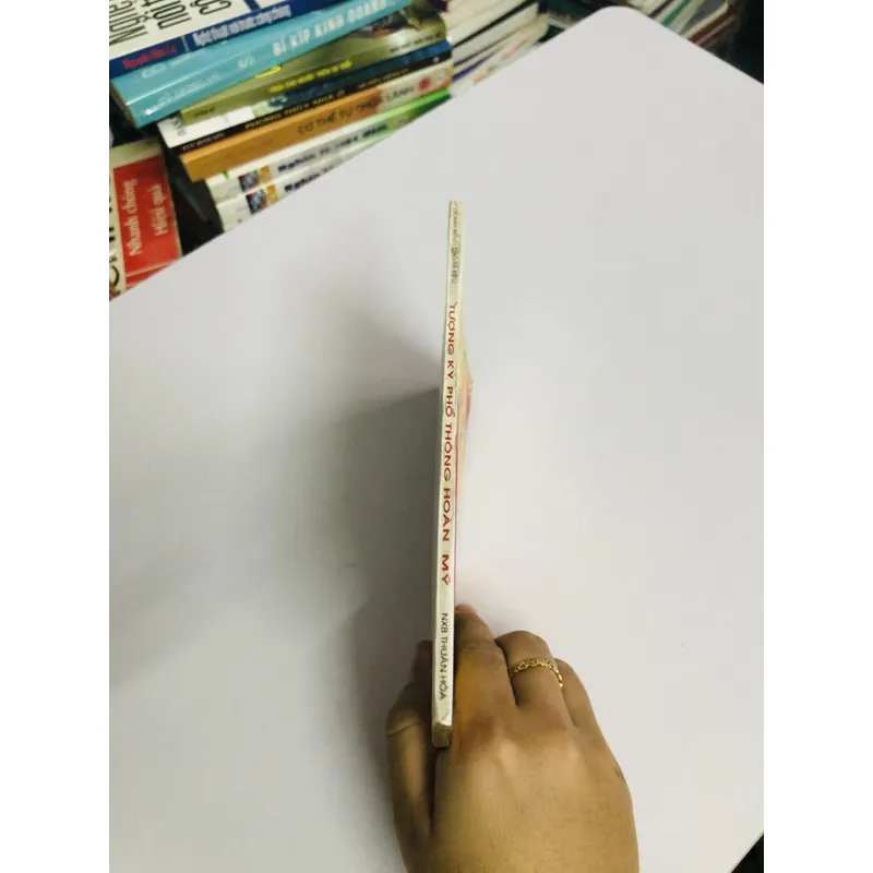 TƯỢNG KỲ PHỔ THÔNG HOÀN MỸ 703031