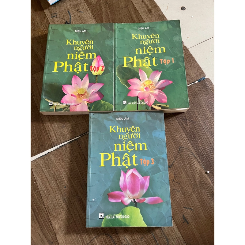 Khuyên người niệm phật 3c  274582