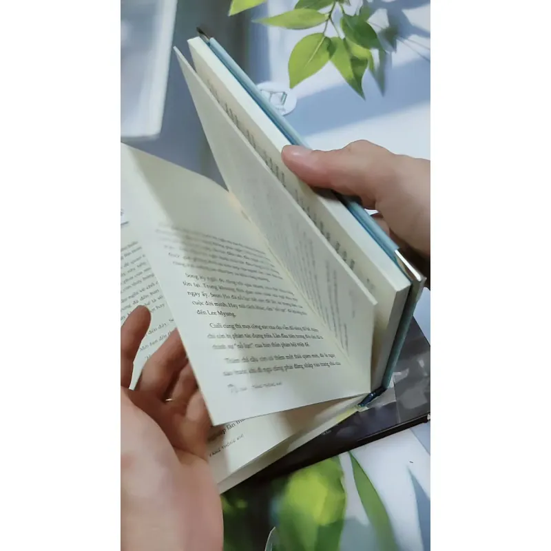 [MIỄN PHÍ BỌC SÁCH] Bộ Tầng Thông Khí (bìa cứng) - J. Soori 744779