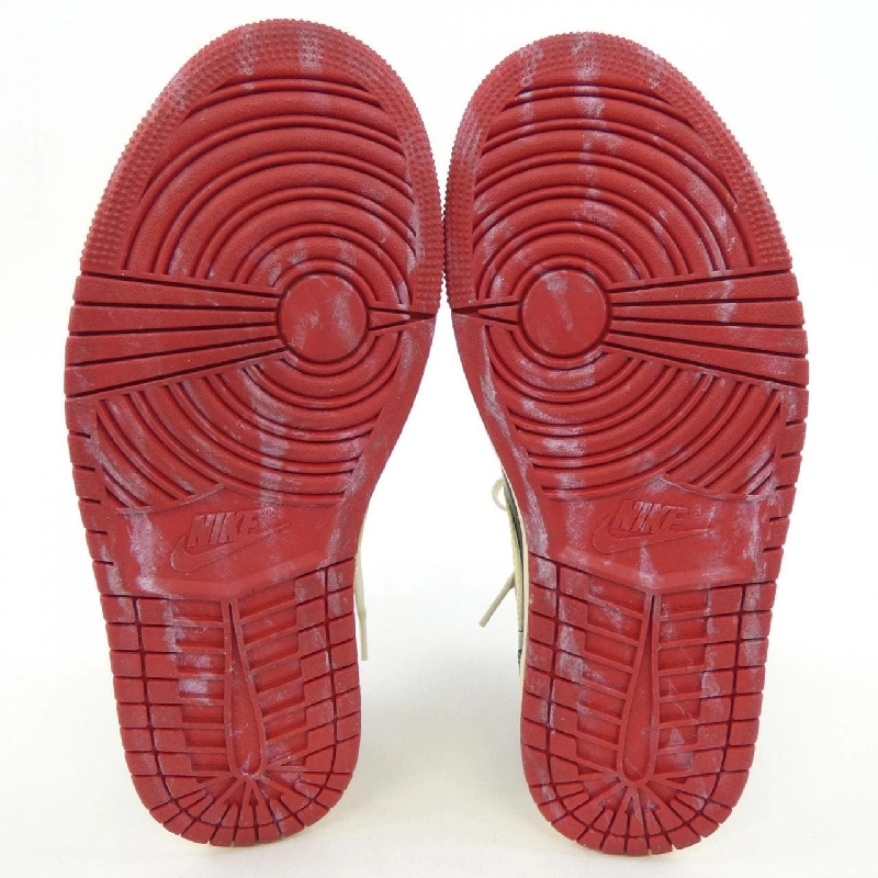 Giày thể thao NIKE IB8958-001 - Hàng hiệu Authentic 906970