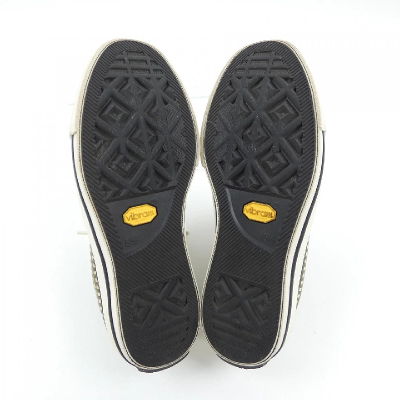 【Mã giảm giá】Giày sneaker UNDERCOVER 663590