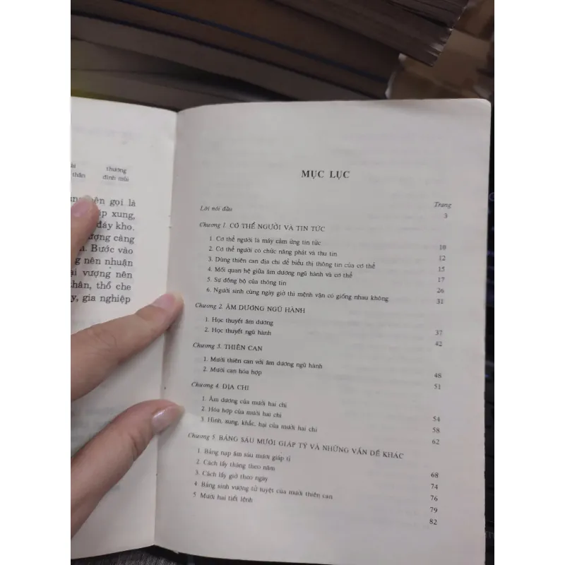 Sách: Dự đoán theo tứ trụ (A3) Tác giả: Thiệu Vĩ Hoa 696511