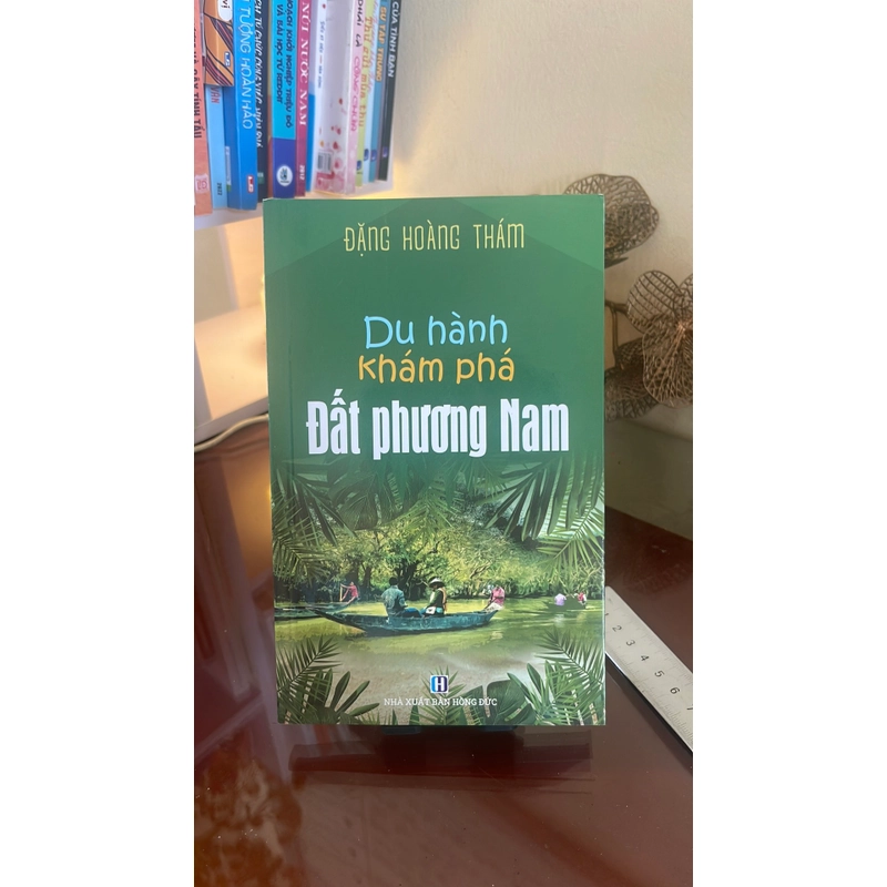 Du hành khám phá đất phương Nam 271160