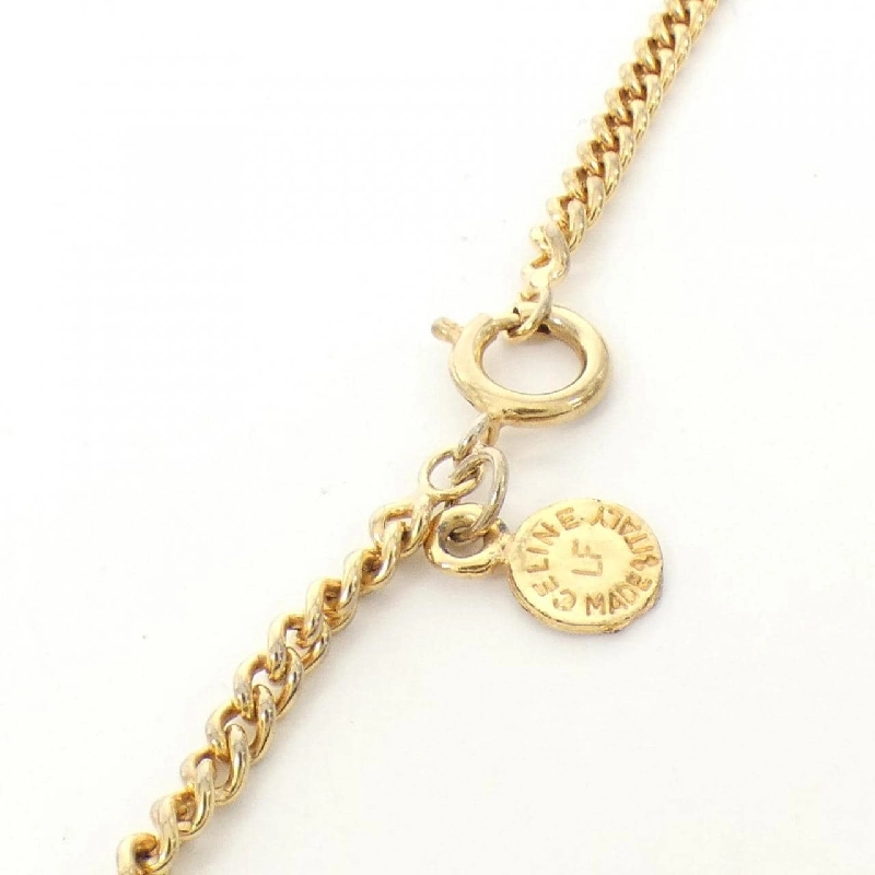 【Vintage】Dây chuyền Celine 627351