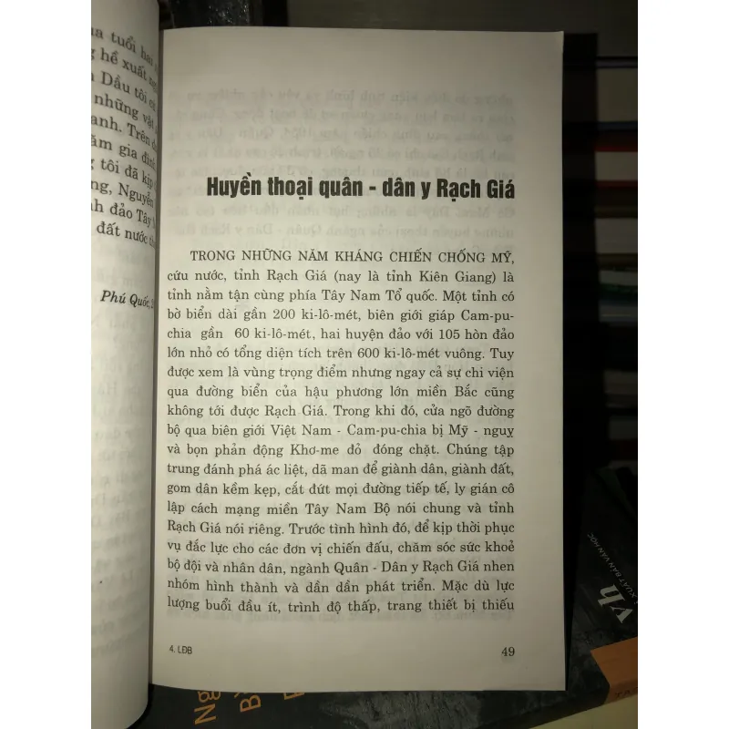 Lính đồng bằng - Hồ Kiên Giang 1018645