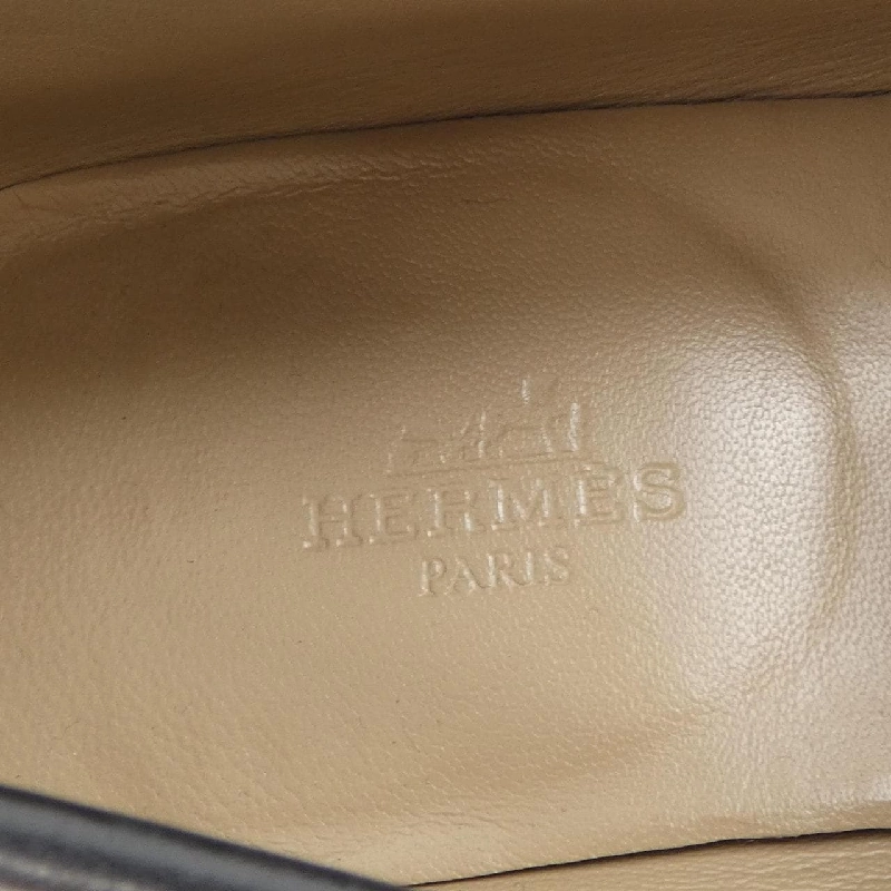 Giày HERMES Montreuil Double H Buckle 171435Z - Hàng hiệu Authentic 901285