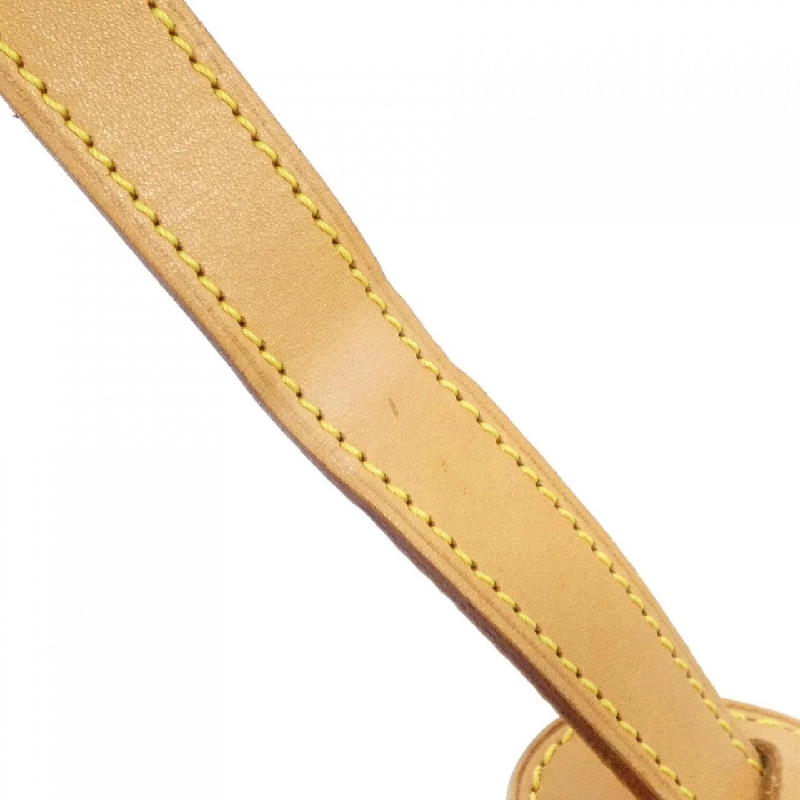 Túi xách vai Louis Vuitton Monogram Sac Plat 24cm M51242 - Hàng hiệu Chính hãng 801988