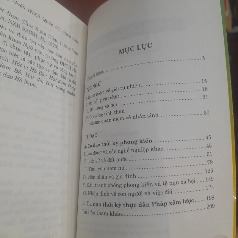 Tục ngữ Ca dao Việt Nam 519394