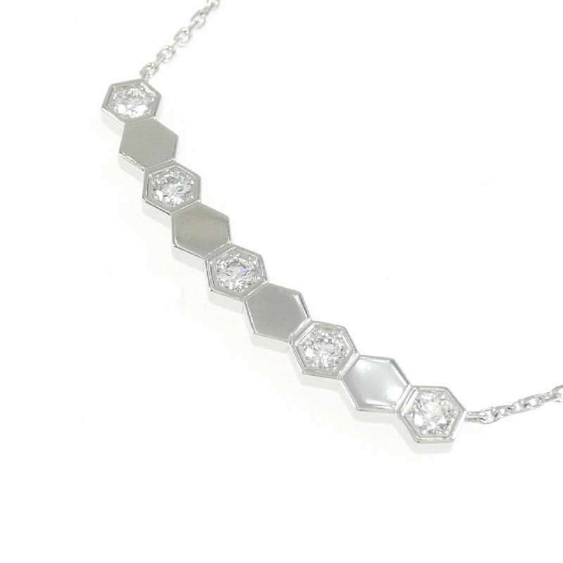 Chuỗi cổ Chaumet Be My Love - Hàng hiệu Authentic 843179