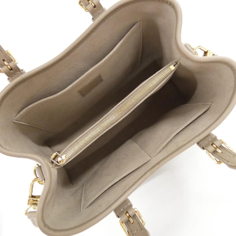 【Sản phẩm chưa sử dụng】Túi xách Louis Vuitton Monogram Empreinte Babylon PM M11463 609354