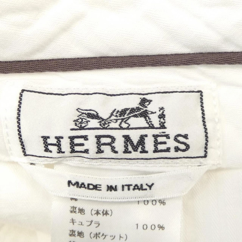 Quần HERMES 035010B0 - Hàng hiệu Authentic 888815
