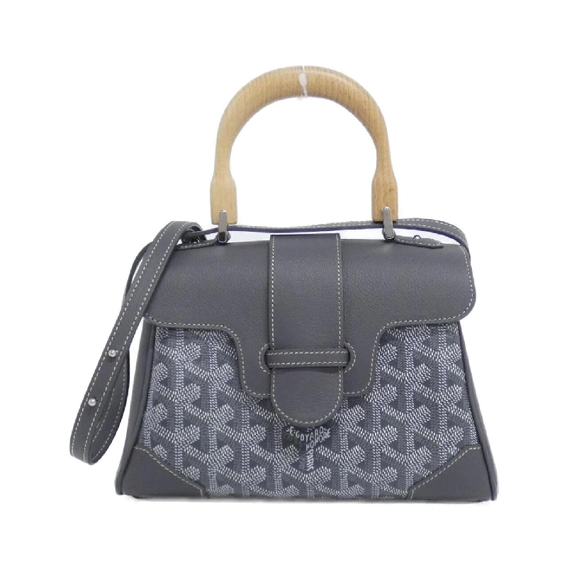 【Sản phẩm chưa sử dụng】Túi Goyard Saigon 614050