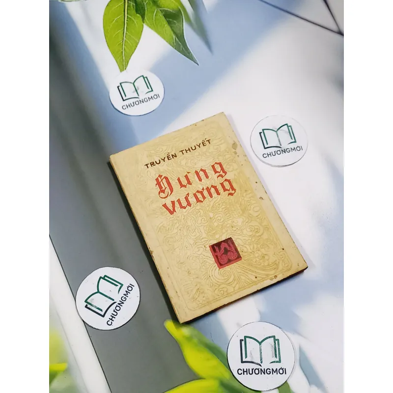 Truyền Thuyết Hùng Vương 713872