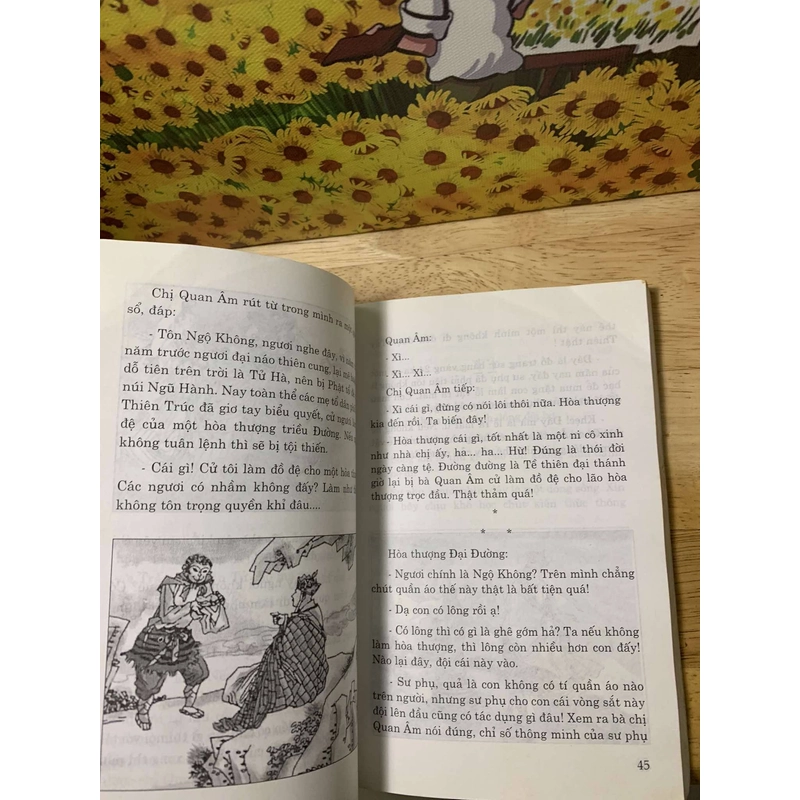 Nhật Ký Ngộ Không 542018