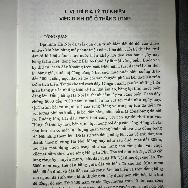 Thăng Long - Hà Nội: Ngàn năm văn hiến 575322
