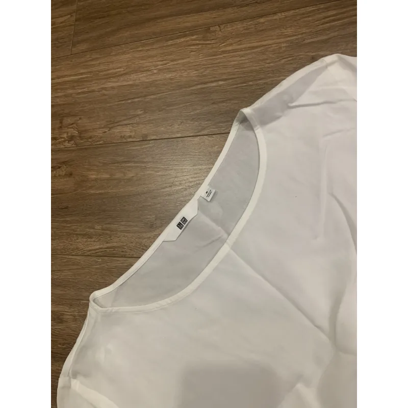 Áo sơmi kiểu hiệu Uni size M 934794