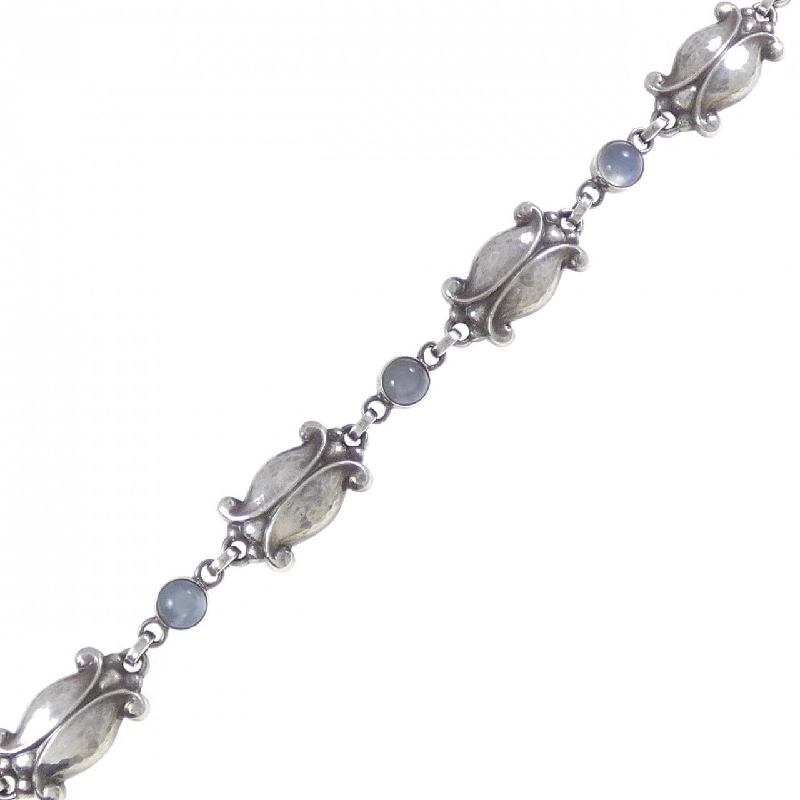 Vòng tay hoa ánh trăng George Jensen 665929