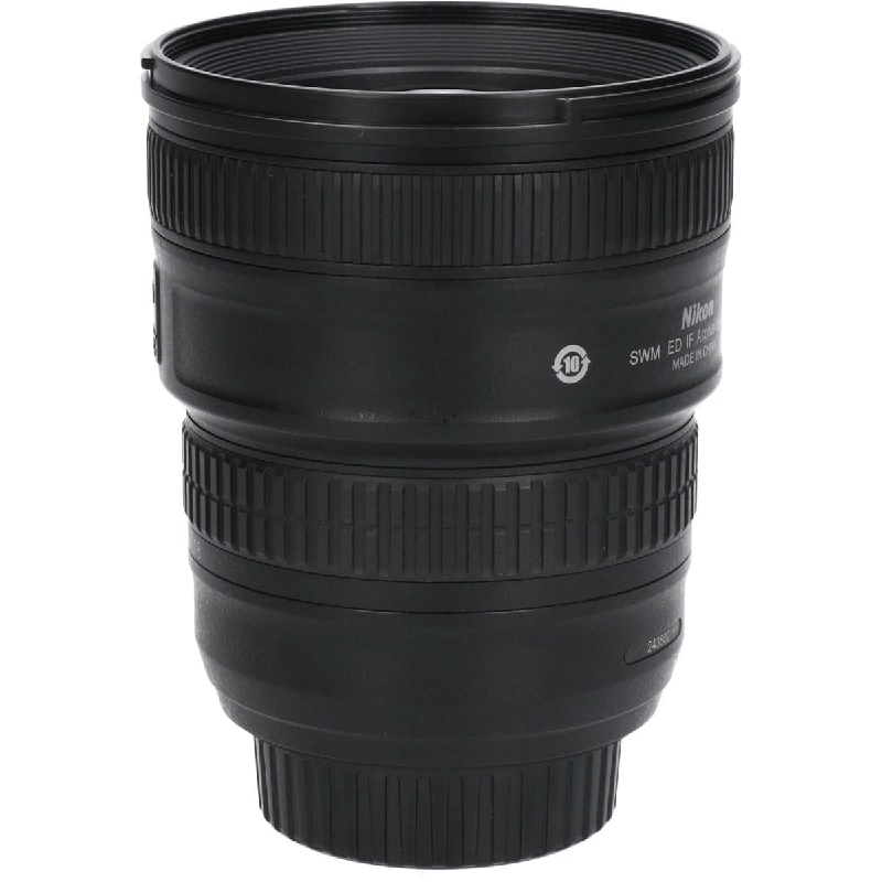 AF-S18-35mm F3.5-4.5G ED - Hàng hiệu Authentic 880865