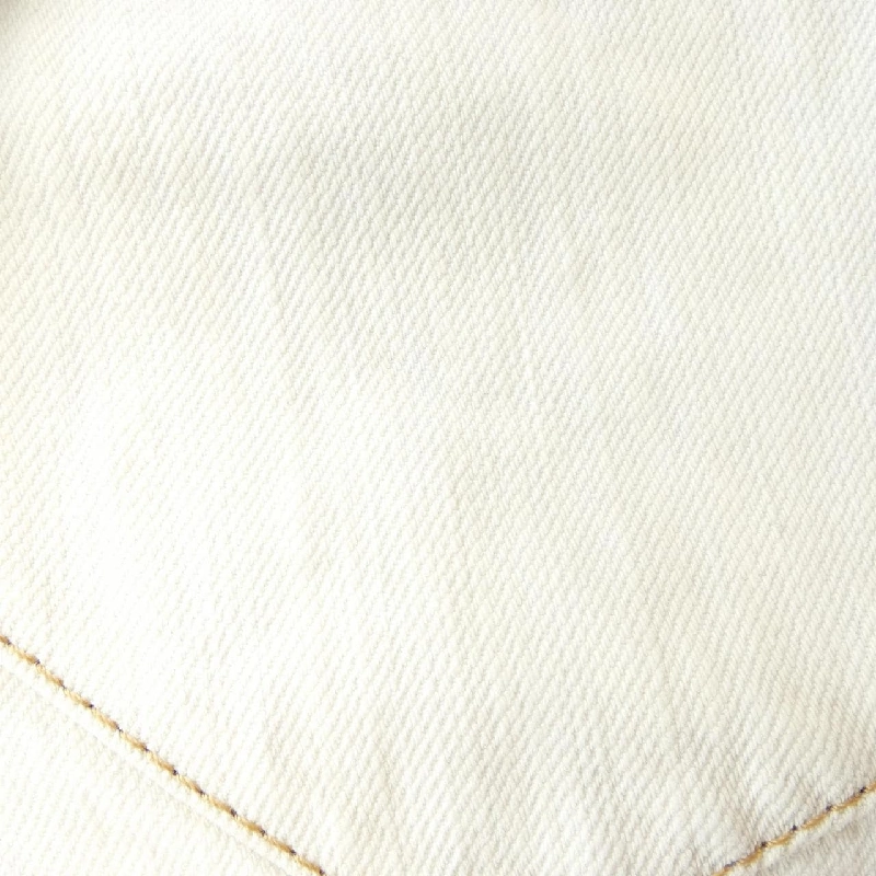 【Mã giảm giá】Áo khoác denim SAINT LAURENT 641173