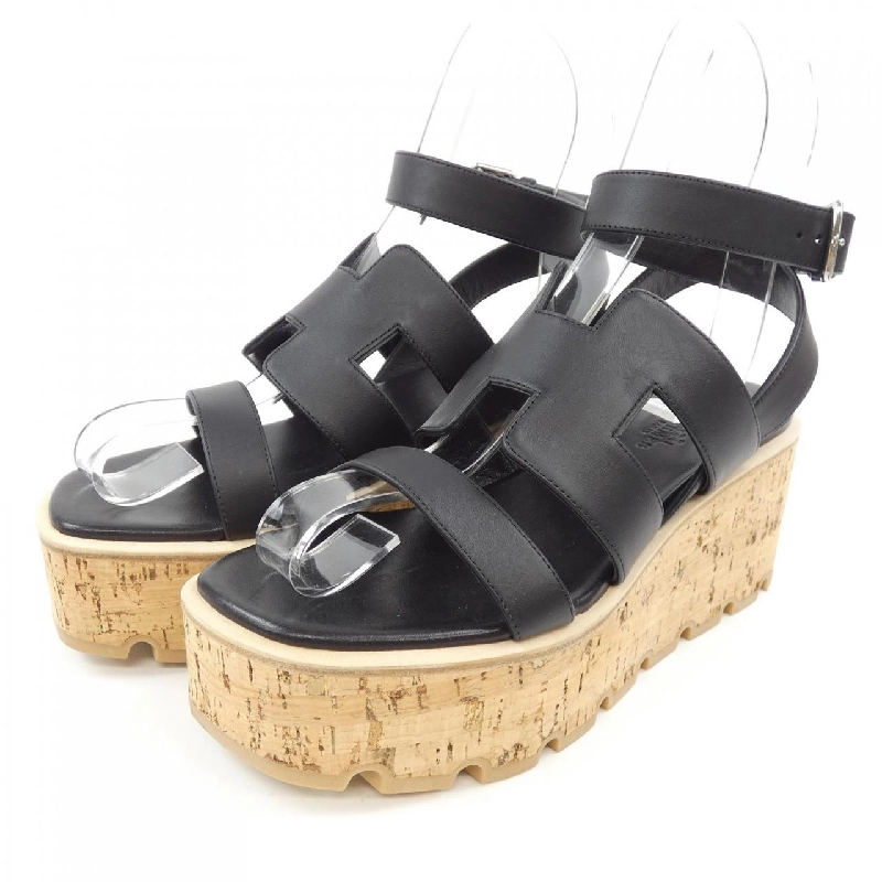 Giày sandal HERMES Avanne 30 H 232097Z 657601