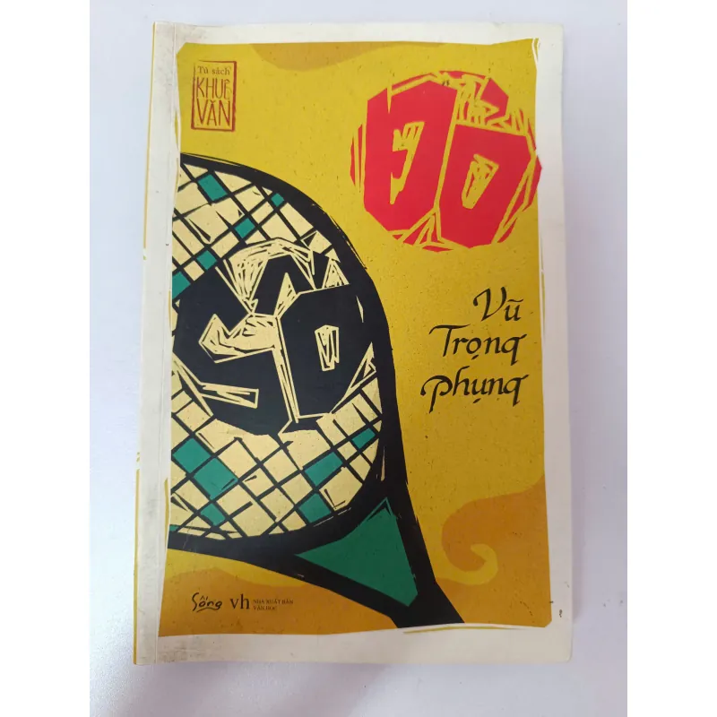 Số Đỏ - Vũ Trọng Phụng 936807