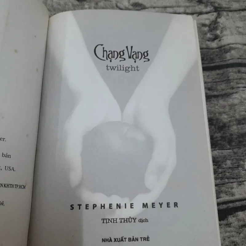 Stephenie Meyer - CHẠNG VẠNG twilight. Tb lần 3 năm 2008 775811