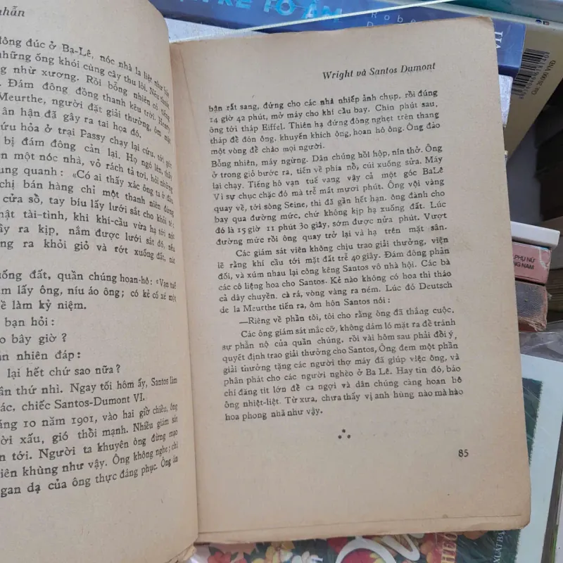 GƯƠNG KIÊN NHẪN - NGUYỄN HIẾN LÊ 688859