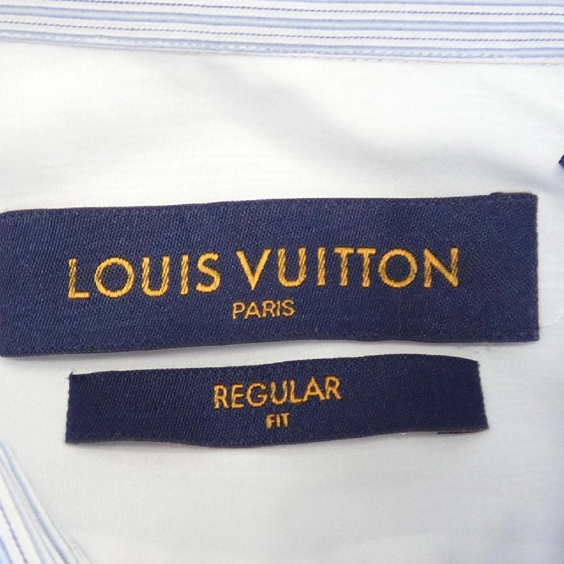 Áo sơ mi LOUIS VUITTON HHS9PW OSR - Hàng hiệu Chính hãng 895258