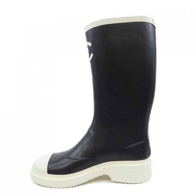 Giày bốt dài CHANEL G39620X56326 - Hàng hiệu Authentic 827622