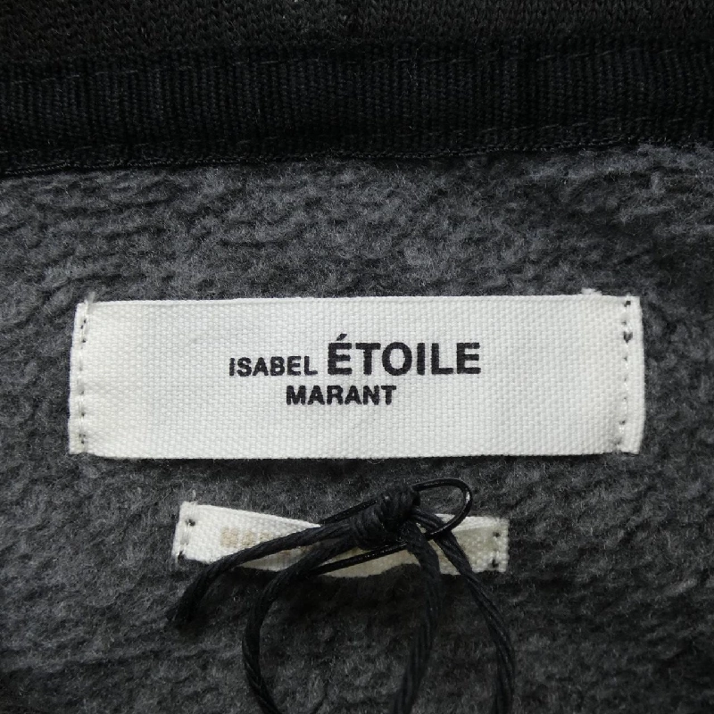 【Mã giảm giá】Isabel Marant ISABEL MARANT Áo khoác hoodie 646858