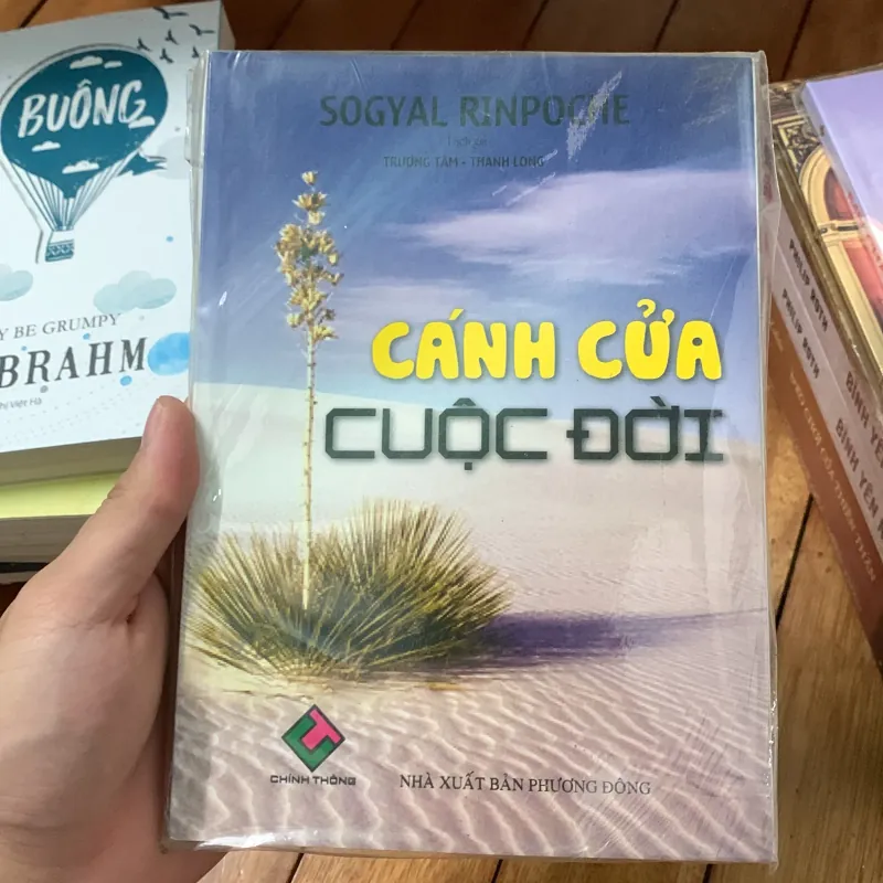 Cánh cửa cuộc đời 754046