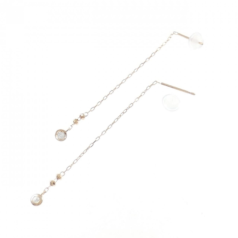 Bông tai 4゜C - Hàng hiệu Authentic 845323