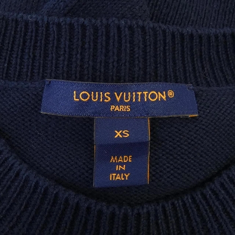 Áo len LOUIS VUITTON LOUIS 4 VUITTON FPKL01160 627908