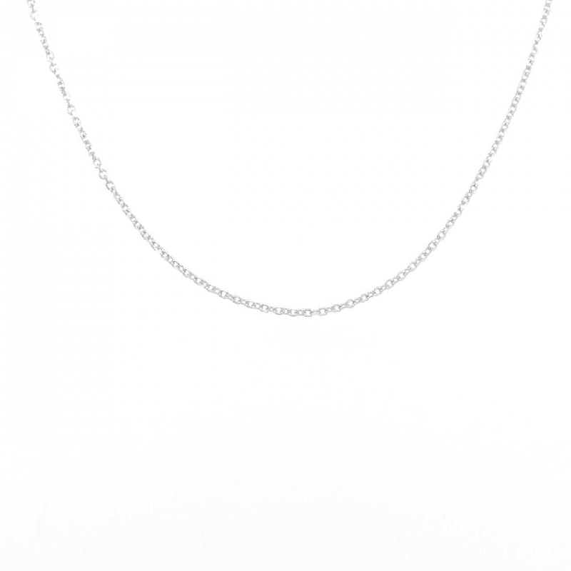 K18WG Dây chuyền - Hàng hiệu Authentic 866899