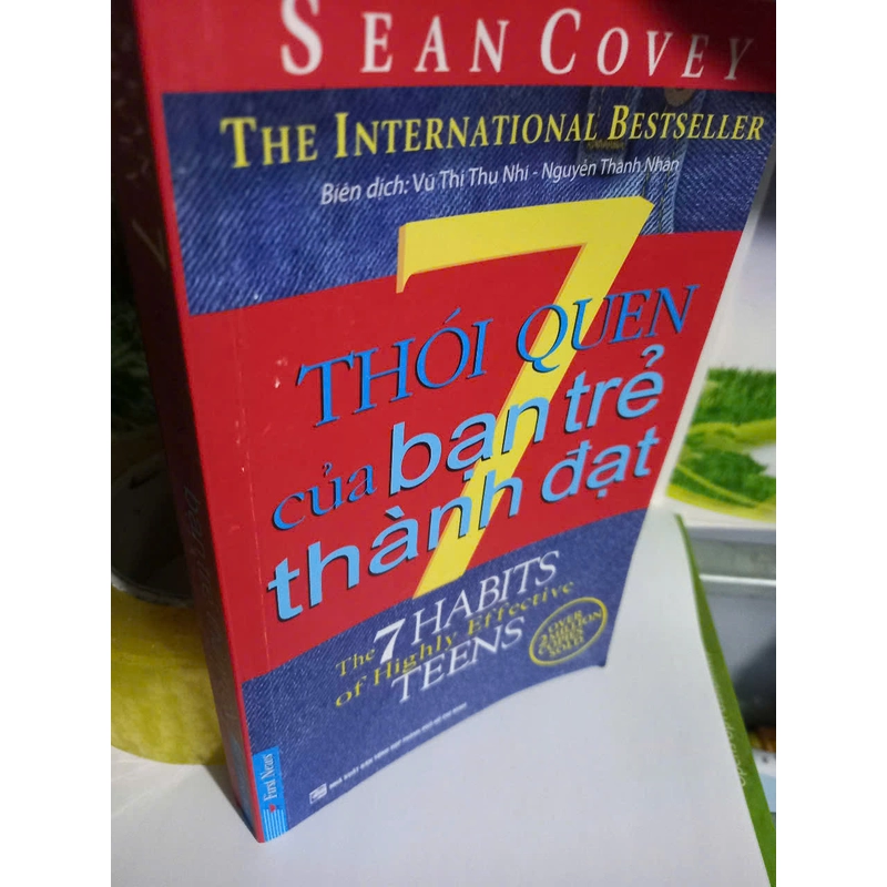 7 thói quen bạn trẻ thành đạt 462775