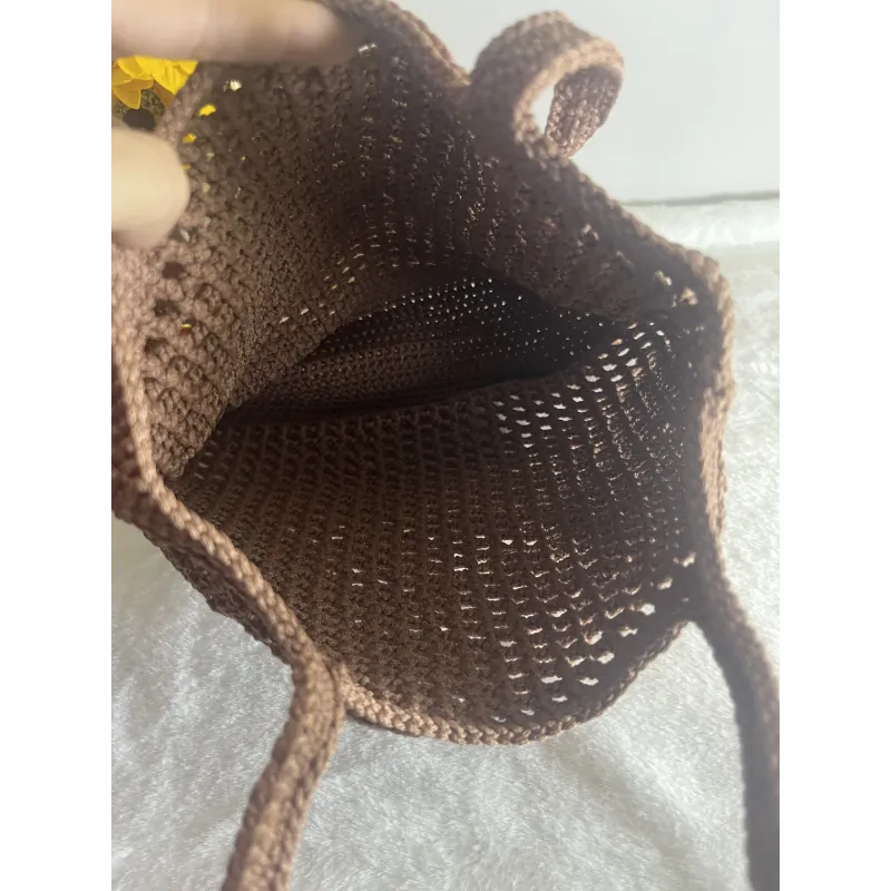 Túi xách len  991471