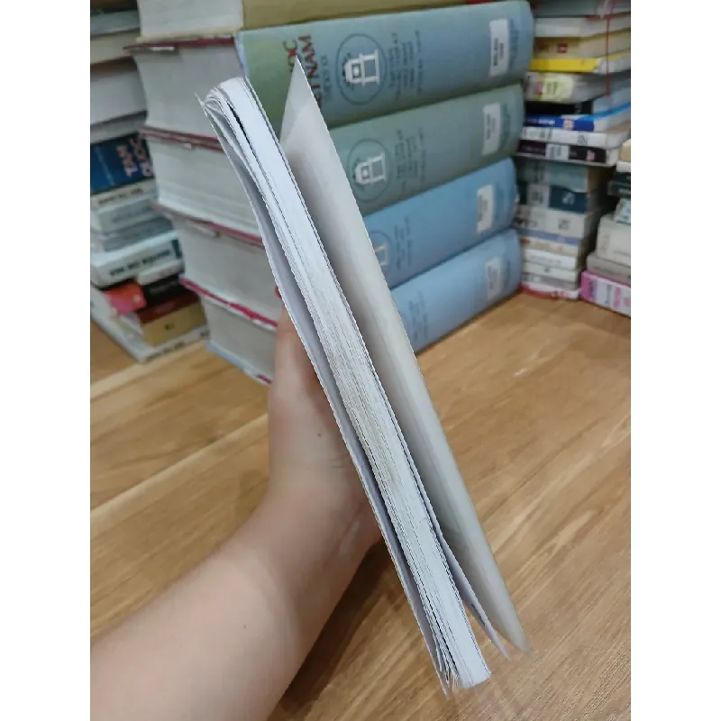 Câu chuyện nhỏ, ý nghĩa lớn – Tập 1 – Dương Minh Hào, Kiều Đặng Tố Linh, Nguyễn Anh Kiên 592448