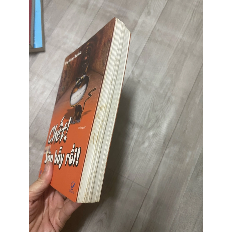 Chết sập bảy rồi  377398