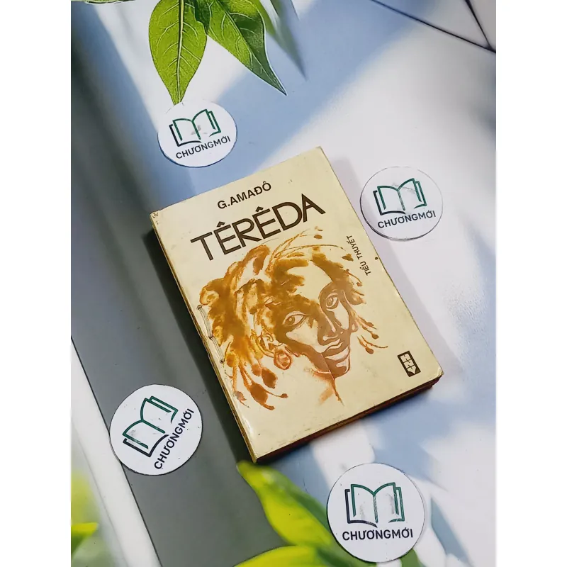 TêRêDa - G. AMaĐô 713871