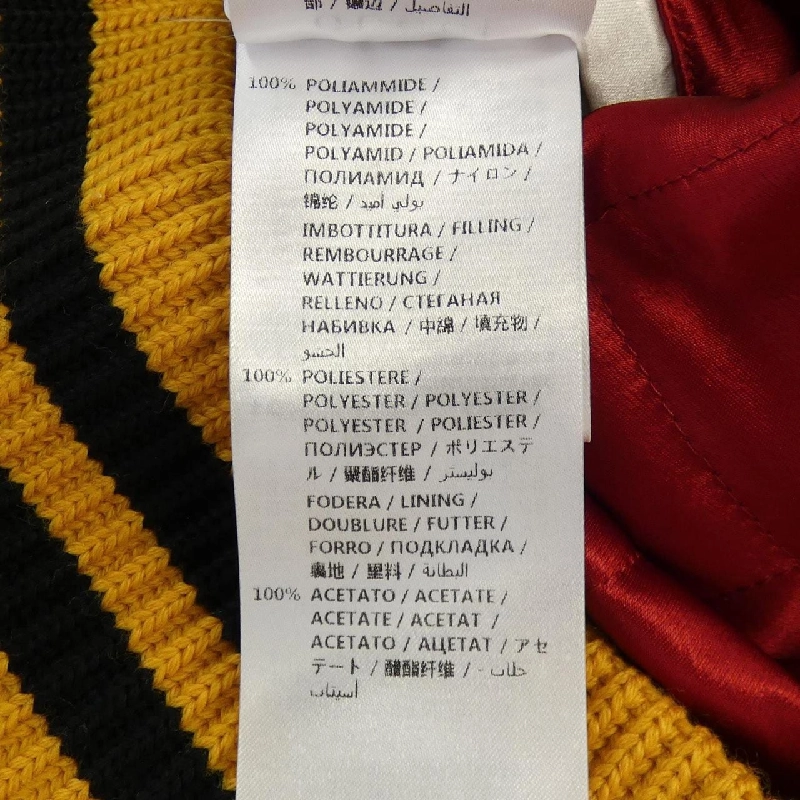 Gucci GUCCI 519497 Z791A Áo khoác - Hàng hiệu Chính hãng 895726