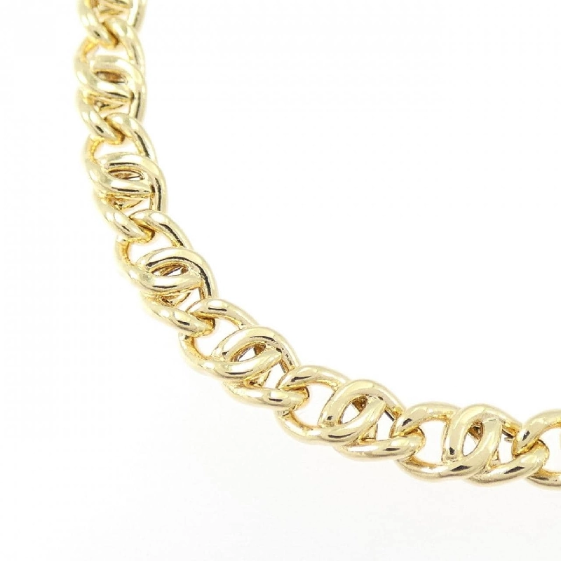 Hàng hiệu Authentic 750YG của UnoAere - Dây chuyền 845707