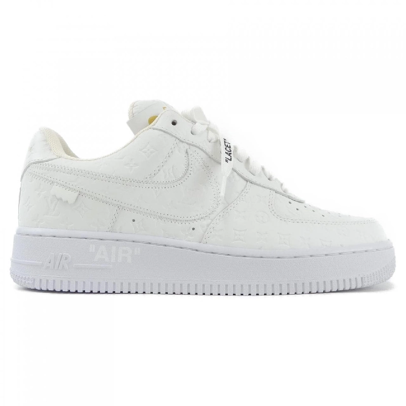 Giày sneaker LOUIS VUITTON - Hàng hiệu Authentic 907396