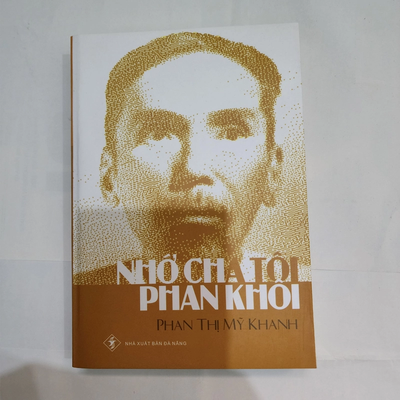 Nhớ cha tôi Phan Khôi | Phan Thị Mỹ Khanh  418496