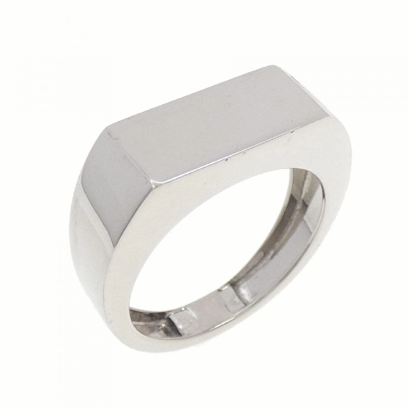 Nhẫn 750WG - Hàng hiệu Authentic 849248